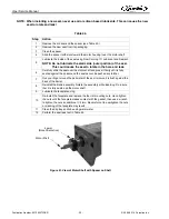 Предварительный просмотр 58 страницы Cornelius VIPER (E) 2 FLAVOR Service Manual