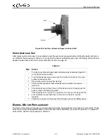 Предварительный просмотр 59 страницы Cornelius VIPER (E) 2 FLAVOR Service Manual