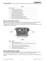 Предварительный просмотр 68 страницы Cornelius VIPER (E) 2 FLAVOR Service Manual