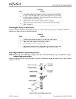 Предварительный просмотр 45 страницы Cornelius VIPER E Service Manual