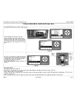 Preview for 4 page of Cornelius viper fcb Quick Reference Manual