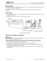 Предварительный просмотр 16 страницы Cornelius WCC 2001 QT-R Service Manual