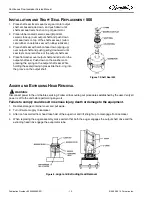 Предварительный просмотр 17 страницы Cornelius WCC 2001 QT-R Service Manual