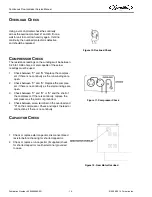 Предварительный просмотр 19 страницы Cornelius WCC 2001 QT-R Service Manual