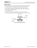 Предварительный просмотр 13 страницы Cornelius WCC1401-A Series Service Manual