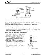 Предварительный просмотр 19 страницы Cornelius WCC1401-A Series Service Manual