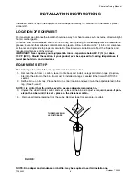 Preview for 11 page of Cornelius XAC 1030 E50 Service Training Manual