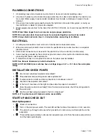 Preview for 13 page of Cornelius XAC 1030 E50 Service Training Manual