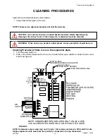 Preview for 15 page of Cornelius XAC 1030 E50 Service Training Manual