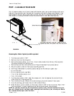 Preview for 16 page of Cornelius XAC 1030 E50 Service Training Manual