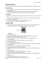 Preview for 25 page of Cornelius XAC 1030 E50 Service Training Manual