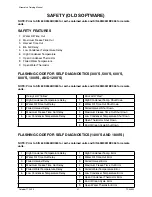 Preview for 26 page of Cornelius XAC 1030 E50 Service Training Manual