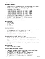 Preview for 28 page of Cornelius XAC 1030 E50 Service Training Manual