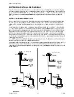 Preview for 40 page of Cornelius XAC 1030 E50 Service Training Manual