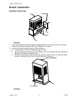 Preview for 52 page of Cornelius XAC 1030 E50 Service Training Manual