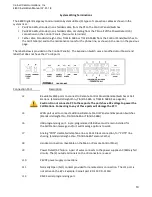 Preview for 13 page of Cornell 4800 series Installation Manual