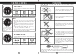 Предварительный просмотр 3 страницы Cornell CEO-E36SL User Manual