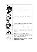 Preview for 5 page of Cornell CJX-E500 User Manual