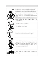 Preview for 8 page of Cornell CJX-E500 User Manual