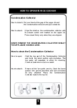 Preview for 6 page of Cornell CRC-JP108SS User Manual