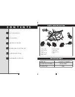 Preview for 2 page of Cornell CSI-E240CPU User Manual