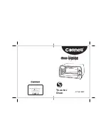 Preview for 1 page of Cornell CTO-12HP User Manual