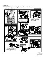 Preview for 24 page of CornellCookson FS-150EP Series Installation Instructions And Operation Manual