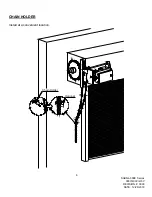 Предварительный просмотр 7 страницы CornellCookson SGHN4-300 E Series Installation Instructions And Operation Manual