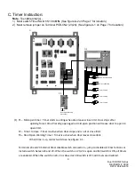 Preview for 10 page of CornellCookson SGHN4 Series Installation Instructions And Operation Manual