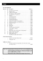 Preview for 4 page of Cornelsen Experimenta 31799 Experiment Description/Manual