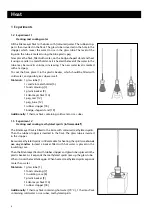 Preview for 6 page of Cornelsen Experimenta 31799 Experiment Description/Manual