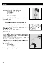 Preview for 8 page of Cornelsen Experimenta 31799 Experiment Description/Manual