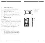 Preview for 5 page of Cornered Audio A3 Installation Manual