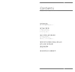 Preview for 2 page of Cornered Audio C5 Manual