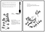 Preview for 2 page of Cornerstone ROCKY POINT LIGHTHOUSE Quick Start Manual