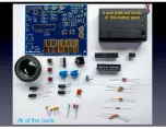 Preview for 8 page of CORNFIELD ELECTRONICS ArduTouch Assembly Instructions Manual