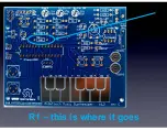 Preview for 11 page of CORNFIELD ELECTRONICS ArduTouch Assembly Instructions Manual