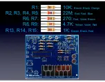 Preview for 44 page of CORNFIELD ELECTRONICS ArduTouch Assembly Instructions Manual