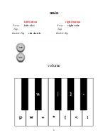 Preview for 4 page of CORNFIELD ELECTRONICS DuoPoloy Quick Operation Manual