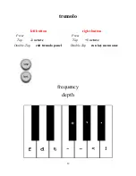 Preview for 12 page of CORNFIELD ELECTRONICS DuoPoloy Quick Operation Manual