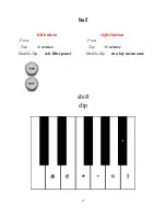 Preview for 17 page of CORNFIELD ELECTRONICS DuoPoloy Quick Operation Manual