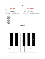 Preview for 19 page of CORNFIELD ELECTRONICS DuoPoloy Quick Operation Manual