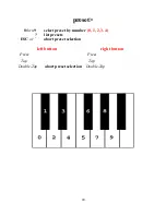 Preview for 20 page of CORNFIELD ELECTRONICS DuoPoloy Quick Operation Manual