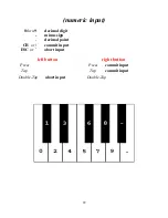 Preview for 22 page of CORNFIELD ELECTRONICS DuoPoloy Quick Operation Manual