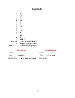 Preview for 23 page of CORNFIELD ELECTRONICS DuoPoloy Quick Operation Manual