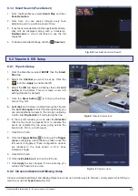 Preview for 17 page of Cornick VIP Vision NVR16PRO7 Quick Start Manual