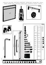 Preview for 2 page of Cornilleau 100 INDOOR Assembly Instructions Manual