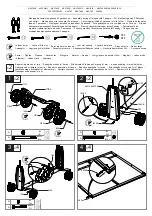 Preview for 3 page of Cornilleau 115304 Manual