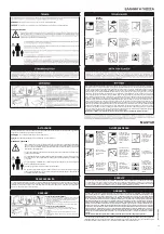 Preview for 13 page of Cornilleau 115304 Manual