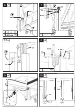 Предварительный просмотр 5 страницы Cornilleau 117600 Assembly Instructions Manual